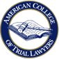 American College of Trial Lawyers