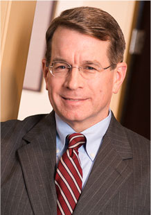Attorney Duncan C. Turner